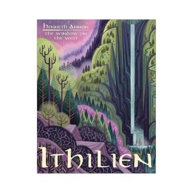 Imagem de Pôster De Viagem Retrô Com Arte Abstrata Vintage Em Tela Para Decoraçã