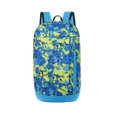 Imagem de Mochila De Camping E Hiking Unissex Ultralight Dobrável Para Viagens A