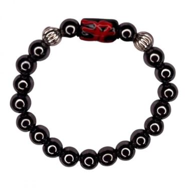 Imagem de Pulseira Exú Umbanda Candomblé