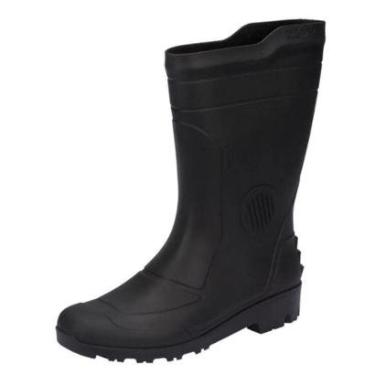 Imagem de Bota Plástico Impermeável Pega Forte 00323-Masculino