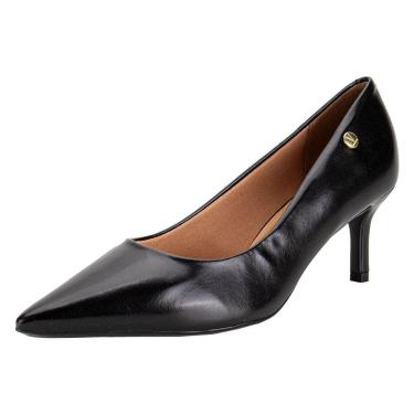 Imagem de Scarpin Feminino Salto Fino Vizzano 1456100