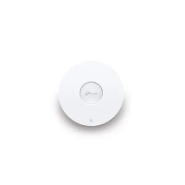 Imagem de Repetidor De Sinal Wifi Tp-link, Ultra Slim, Sem Adaptador, Omada True Wifi 6 - Eap653