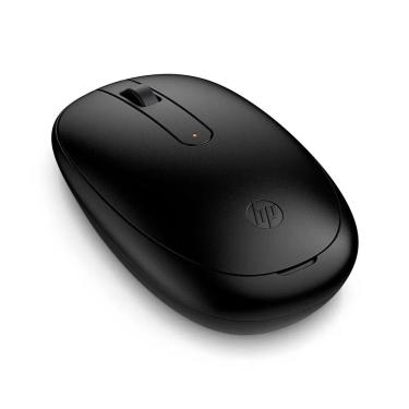 Imagem de Mouse Sem Fio 240 Bluetooth 5.1 1600 Dpi Ambidestro Preto