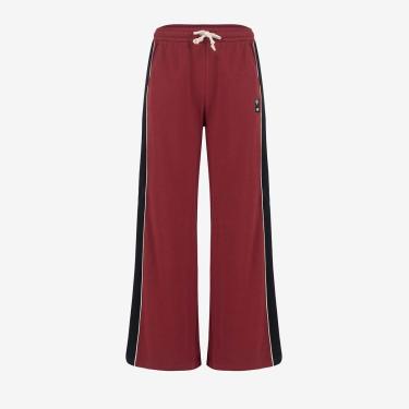 Imagem de Calça Moletom Spfc X Nb Feminina-Feminino