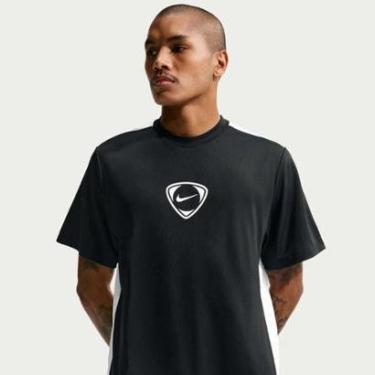 Imagem de Camiseta Dri-FIT Nike Academy+ Masculina-Masculino