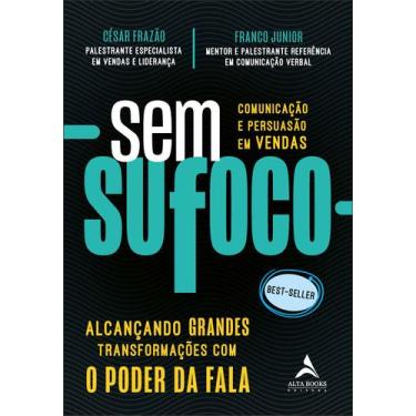 Imagem de Livro - Sem sufoco