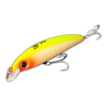 Imagem de Iscas Artificial Juju - Borboleta Cor 15