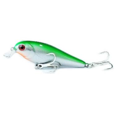 Imagem de Isca Artificial Black 80 - Lori Cor 110