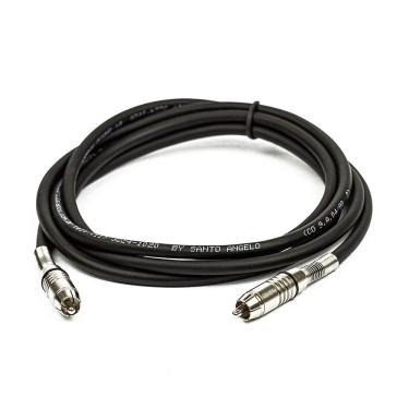 Imagem de Cabo 1+1 Rca Santo Angelo - 3 Metros