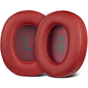 Imagem de SOULWIT Almofadas de Substituição para JBL Tune 700(700BT)/710(710BT)/720(720BT)/750(75...