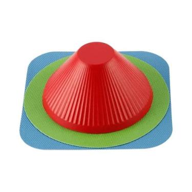 Imagem de Abridor De Latas De Silicone Antiderrapante Com Almofadas Para Pessoas