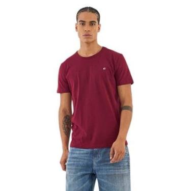 Imagem de Camiseta Colcci Slim Basic-Feminino