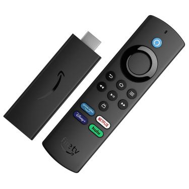 Imagem de Amazon Fire Tv Stick Lite 2 Geração Wifi / Alexa - Preto
