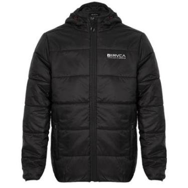 Imagem de Jaqueta RVCA Puffer WT26 Masculina-Masculino