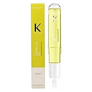 Imagem de Nutritive Camellia Oil - Booster 120ml KHair - Própria