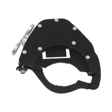 Imagem de Trava De Acelerador Confortável Para Motocicleta: Fácil De Instalar, B