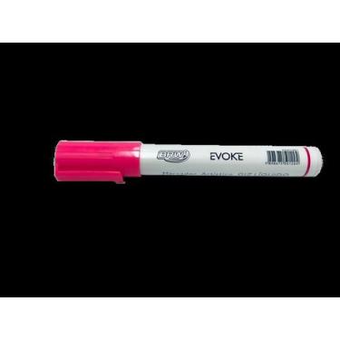 Imagem de Giz líquido Brw evoke 6mm rosa