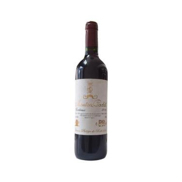 Imagem de Vinho Mouton Cadet Bordeaux Tinto 750ml