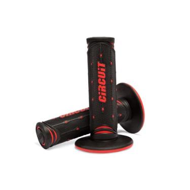 Imagem de Manopla Jupiter Everyday Par Punho Luva Moto Motocicleta Xre 300 Crf 2