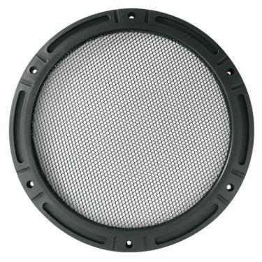 Imagem de Tela plástica permak 10" para alto falante tipo arlem 120 - pc / 2