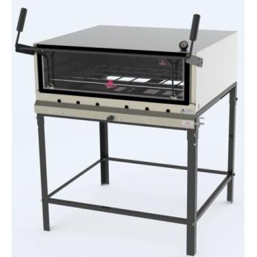 Imagem de Forno Refratário a Gás PRP1000 Progás