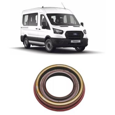 Imagem de Retentor Diferencial Ford Transit 2.0TD Kit - Arca Retentores