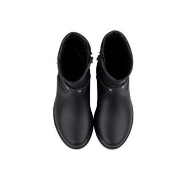 Imagem de Bota Pampili Fivelas-Feminino