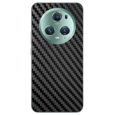 Imagem de Capa Adesivo Skin349 Verso Para Honor Magic 5 Pro - KawaSkin