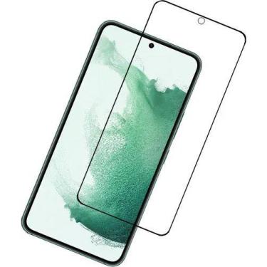 Imagem de Pelicula De Vidro 5D Samsung Galaxy S22 / S22 + Plus - Universo, S22