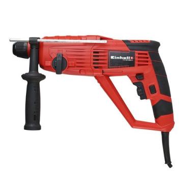 Imagem de Martelo Rotativo Rompedor Tc-rh 800 E,127v - Einhell, 110V