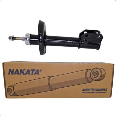 Imagem de Amortecedor Dianteiro Direito/Esquerdo Corsa Pick-up Nakata