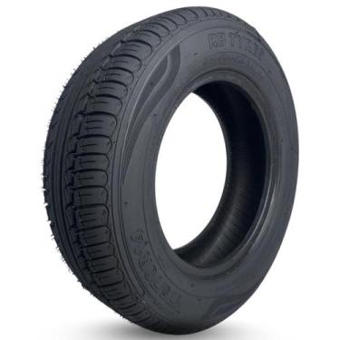 Imagem de Pneu Aro 14 175 70R14 Garantia Durabilidade - Black Tyres
