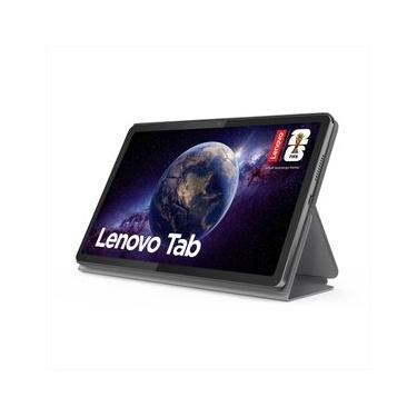 Imagem de Tablet Lenovo Tab Cinza com 10.1", Wi-Fi, Android 14, Processador Octa-Core e 64GB