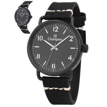 Imagem de Relógio Champion Casual Black-Masculino