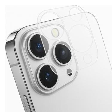 Imagem de Película De Câmera Para iPhone, Linhas 15, 14, 13, 12, 11 - XILA, Ipho