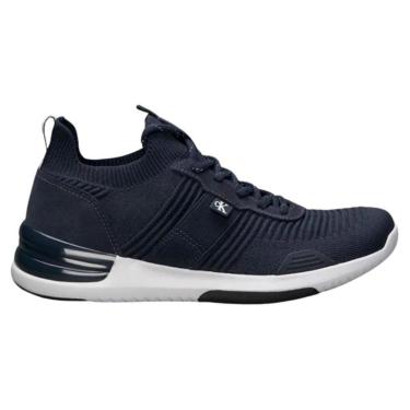 Imagem de Tênis Casual Calvin Klein Air Knitting Flexible Masculino-Masculino