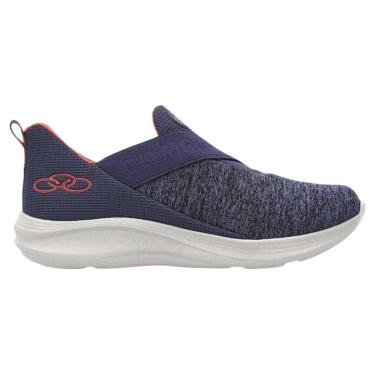 Imagem de Tênis De Caminhada Olympikus Easy 3 Feminino-Feminino