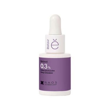 Imagem de Etat Pur Pure Actives Sérum Facial Anti-Idade Retinol 15ml