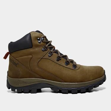 Imagem de Bota Couro Macboot Reseda 02 Masculina-Masculino