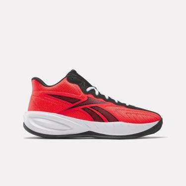 Imagem de Tênis Reebok Press Unissex-Unissex