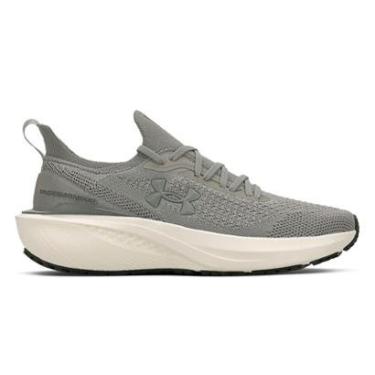 Imagem de Tênis de Corrida Under Armour Charged Quicker 2 Masculino-Masculino