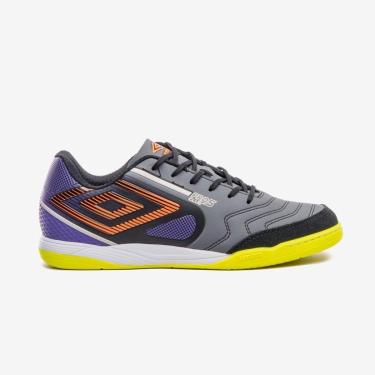 Imagem de Chuteira Futsal Umbro Pro 5 Bump Club-Unissex