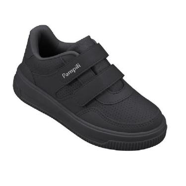 Imagem de TENIS PAMPILI UP CASUAL REF 738025000 INFANTIL-Feminino