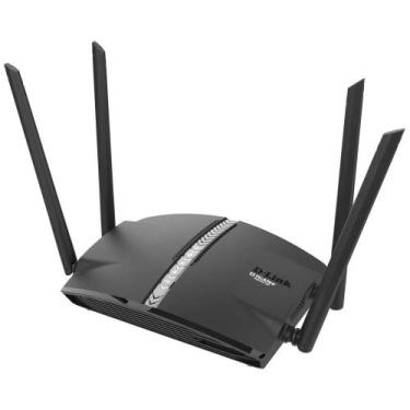 Imagem de Roteador Wi-Fi DIR-1360 Exo Smart Mesh AC1300 Dual Band com Segurança 