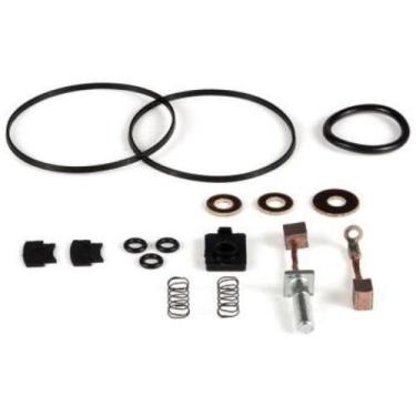 Imagem de Reparo do porta escova Honda Cg 160 Fan 2016 a 2019 - MAGNETRON