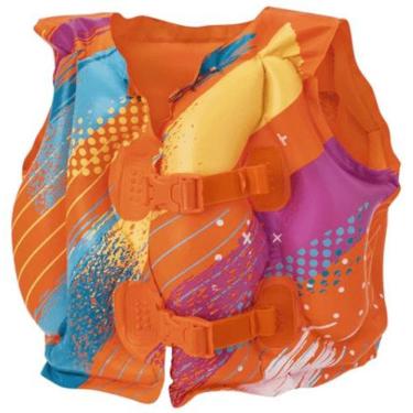 Imagem de Colete Malha para Natação 41x30cm - BESTWAY