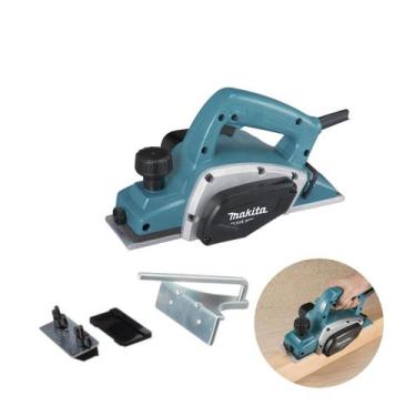 Imagem de Plaina Elétrica Makita M1902b 110v Profissional, M1902B, 500 W