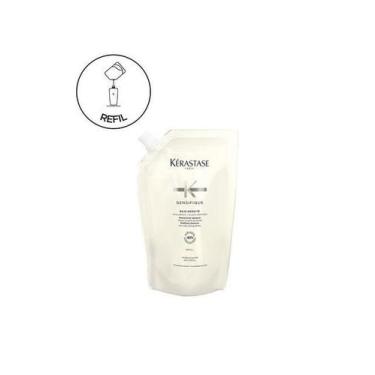 Imagem de Refil Shampoo Kérastase Densifique Bain Densité 500ml - KERA