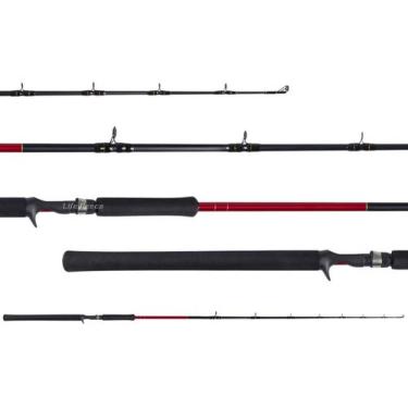 Imagem de Vara Para Carretilha Maruri Selenium 5'6" (1,68m) 20-40lb SL-C561H - I