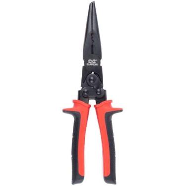 Imagem de Alicate De Bico Para Pesca Maruri Split Ring X54-1